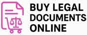 Buy Legal Documents Online