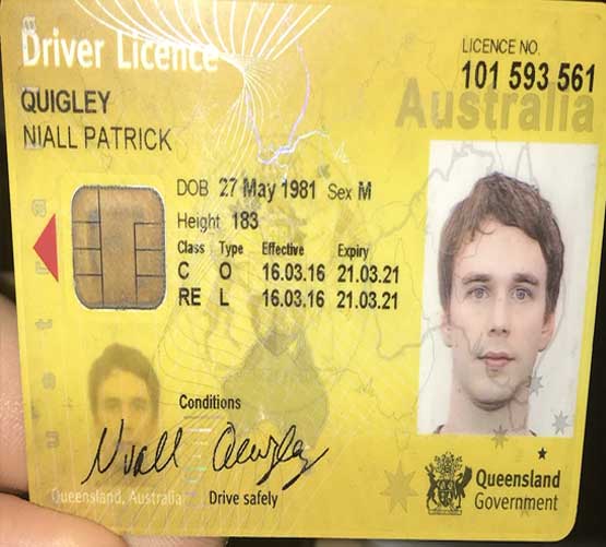 WHY BUY AUSTRALIAN DRIVER’S LICENSE