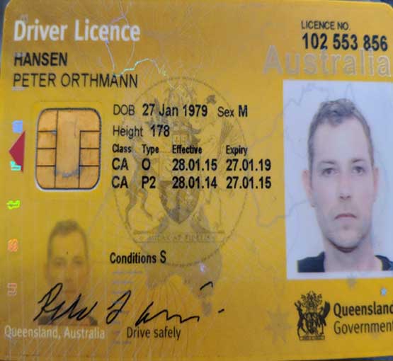 WHY BUY AUSTRALIAN DRIVER’S LICENSE