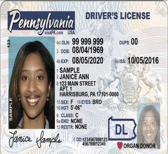 WHY BUY BELGIAN DRIVER’S LICENSE
