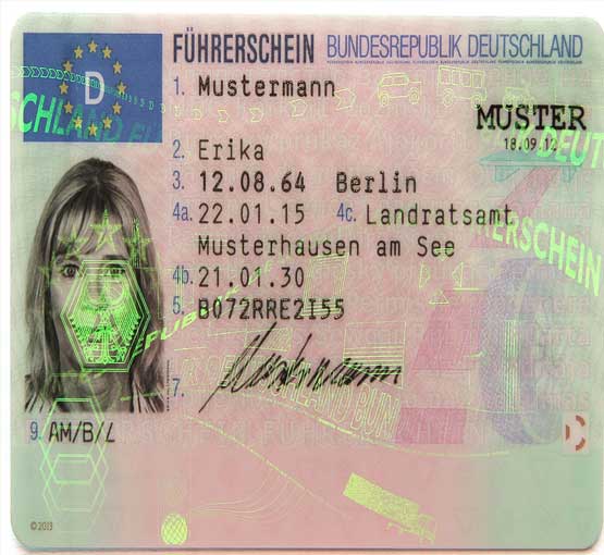 WHY BUY BELGIAN DRIVER’S LICENSE