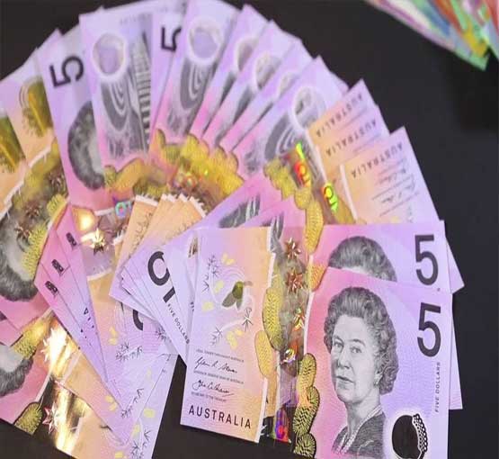 Buy AUD Counterfeit Money Online