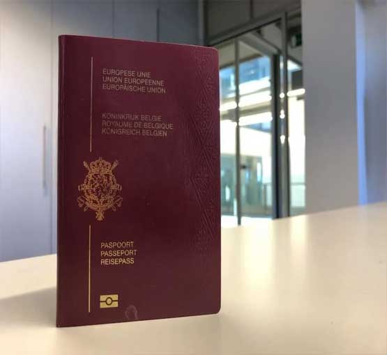 BUY REAL AND FAKE BELGIAN PASSPORT ONLINE