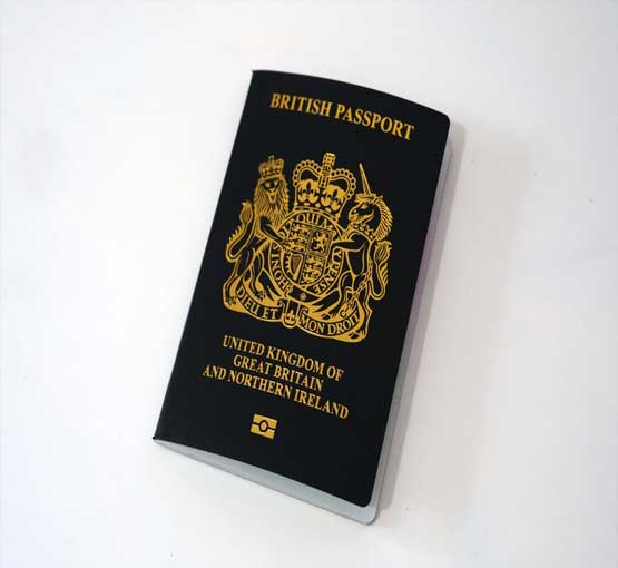 BUY BRITISH PASSPORT