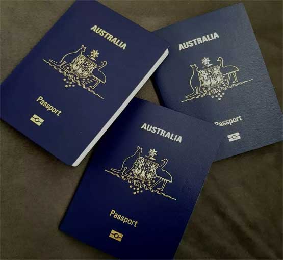 BUY AUSTRALIAN PASSPORT