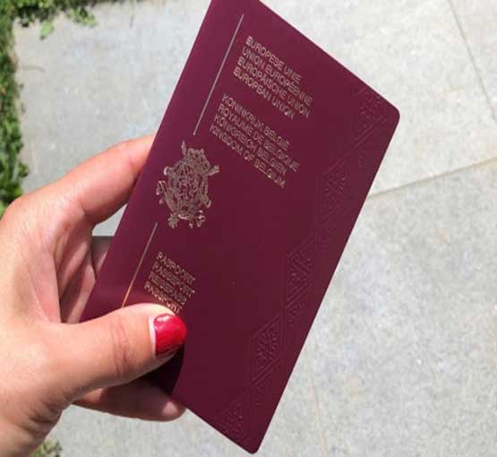 BUY REAL AND FAKE BELGIAN PASSPORT ONLINE