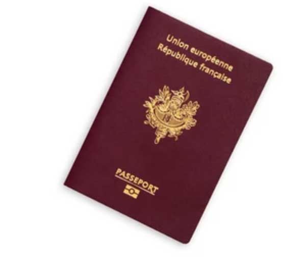 BUY REAL AND FAKE FRENCH PASSPORT ONLINE
