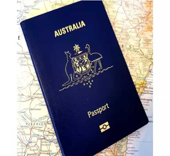 BUY AUSTRALIAN PASSPORT