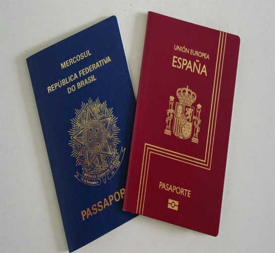 BUY SPANISH PASSPORT