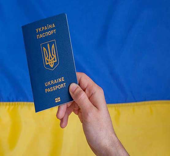 BUY REAL AND FAKE UKRAINIAN PASSPORT ONLINE