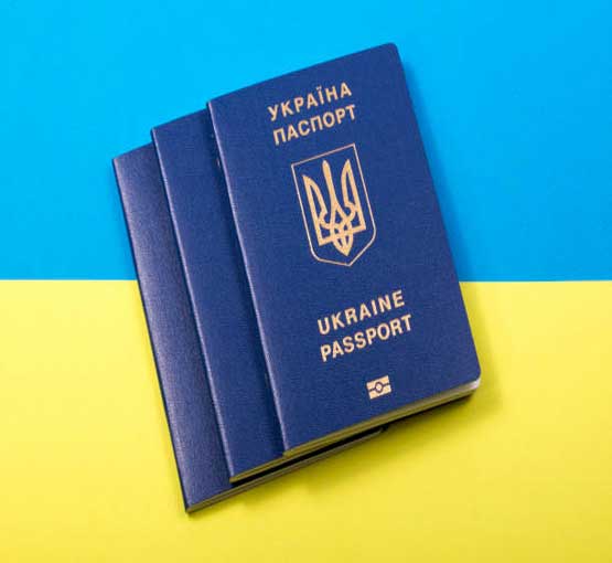 BUY REAL AND FAKE UKRAINIAN PASSPORT ONLINE
